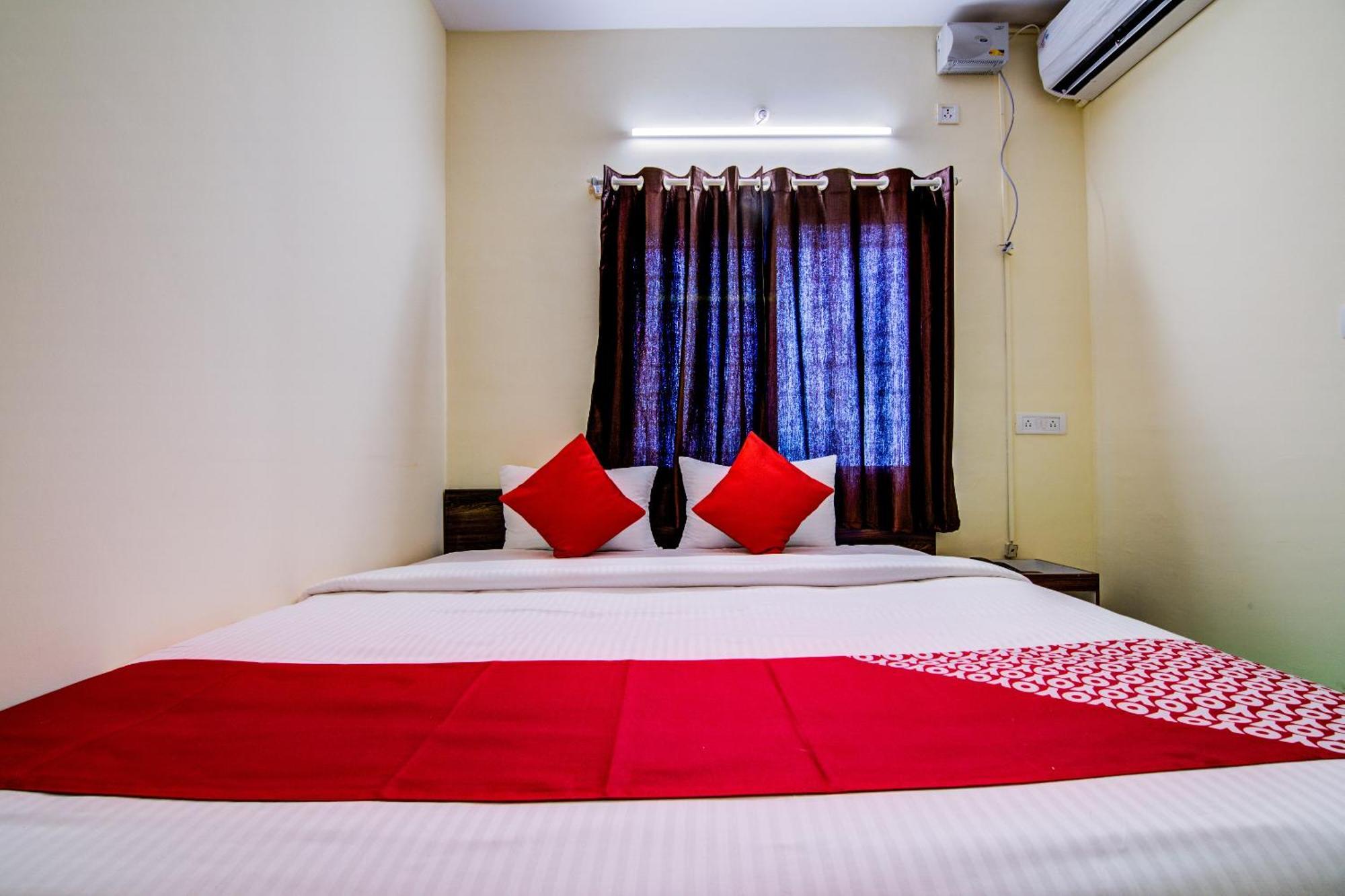 Hotel O Urban Drift Bangalore Exterior foto