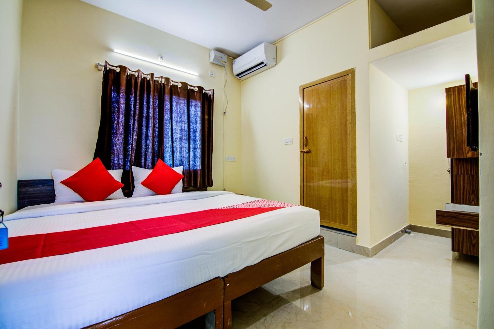 Hotel O Urban Drift Bangalore Exterior foto