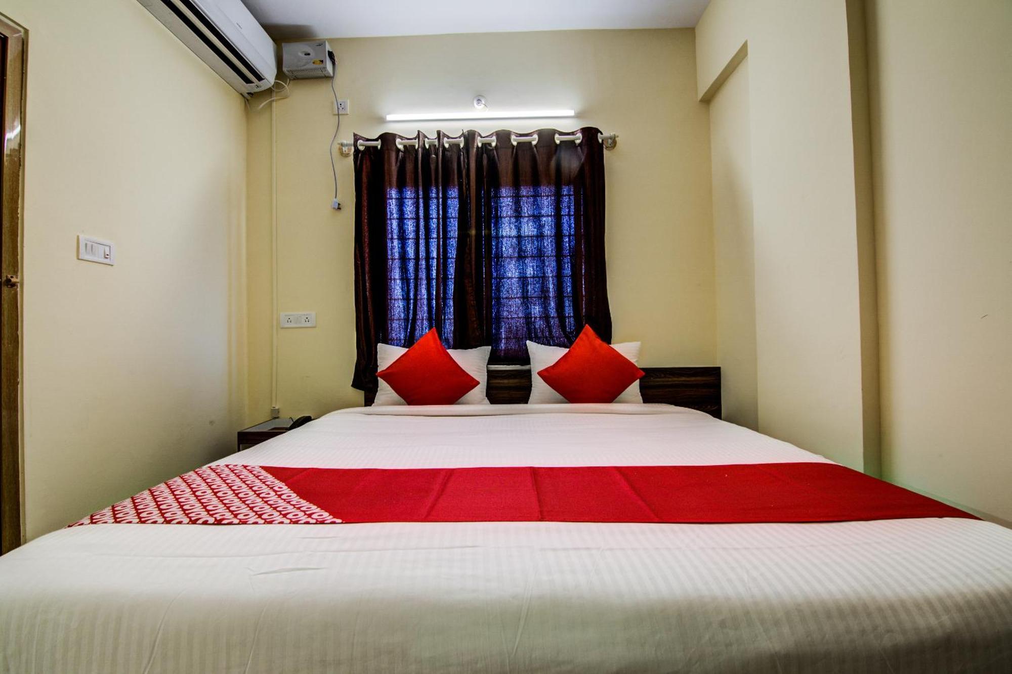 Hotel O Urban Drift Bangalore Exterior foto